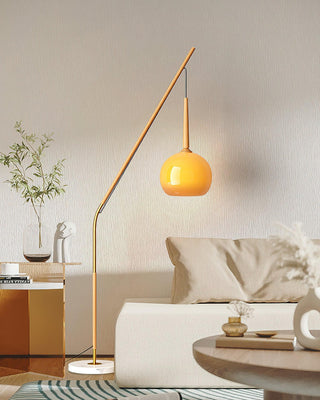 Hanging Floor Lamp 29.5 Inch - Coast II Coast Lighting