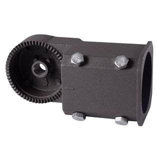 60W LED SHOEBOX AREA LIGHT — 5-Year Warranty - Coast II Coast Lighting