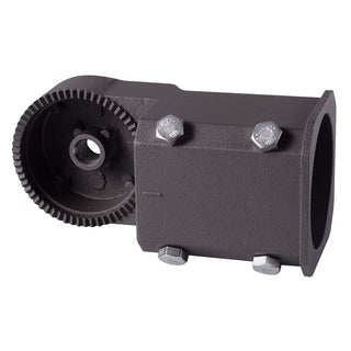 400W LED SHOEBOX AREA LIGHT — 5-Year Warranty - Coast II Coast Lighting