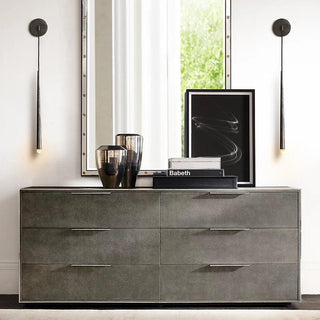 Cone Wall Lamp in Brass - Coast II Coast Lighting