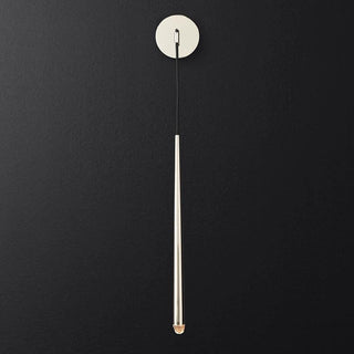 Cone Wall Lamp in Brass - Coast II Coast Lighting