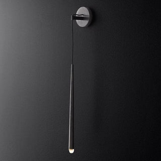 Cone Wall Lamp in Brass - Coast II Coast Lighting
