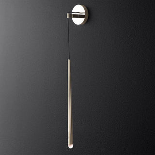 Cone Wall Lamp in Brass - Coast II Coast Lighting