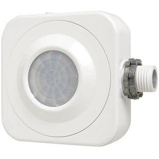 On/Off Photocell Fixture Mount Line Voltage - Coast II Coast Lighting