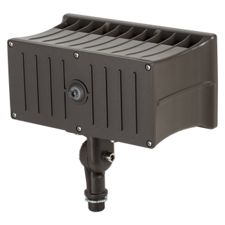 45W LED FLOOD LIGHT — Photocell Included - Coast II Coast Lighting