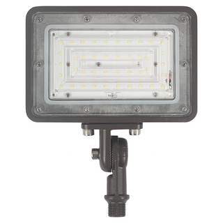 30W LED FLOOD LIGHT — 5-Year Warranty - Coast II Coast Lighting