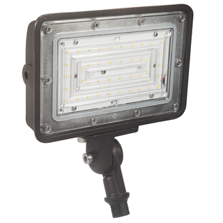 30W LED FLOOD LIGHT — 5-Year Warranty - Coast II Coast Lighting