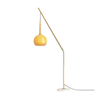 Hanging Floor Lamp 29.5 Inch - 75 x 168cm / 29.5 x 66.1″ Wood color US plug - Coast II Coast Lighting