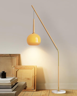 Hanging Floor Lamp 29.5 Inch - Coast II Coast Lighting