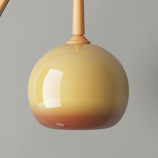 Hanging Floor Lamp 29.5 Inch - Coast II Coast Lighting