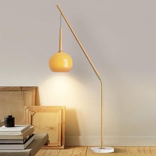 Hanging Floor Lamp 29.5 Inch - Coast II Coast Lighting