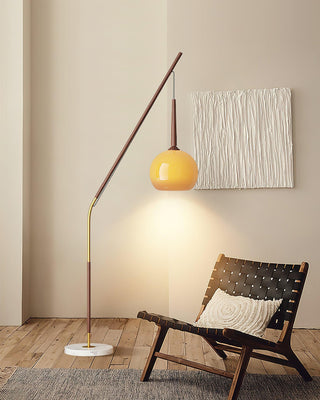 Hanging Floor Lamp 29.5 Inch - Coast II Coast Lighting