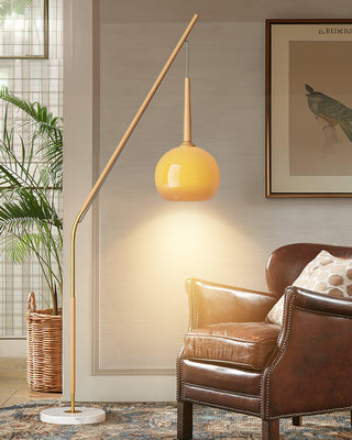 Hanging Floor Lamp 29.5 Inch - Coast II Coast Lighting