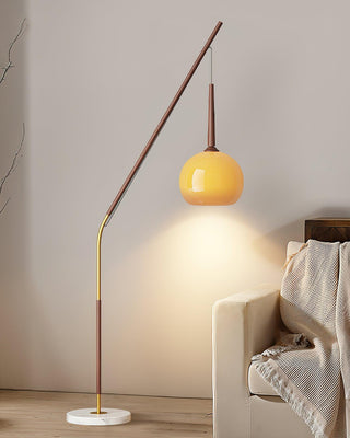 Hanging Floor Lamp 29.5 Inch - Coast II Coast Lighting