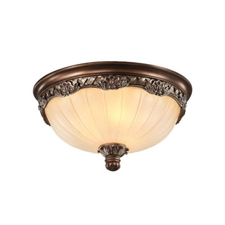 Flush Ceiling Lamp - Coast II Coast Lighting