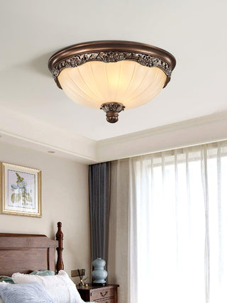 Flush Ceiling Lamp - Coast II Coast Lighting