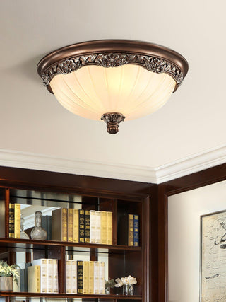 Flush Ceiling Lamp - Coast II Coast Lighting