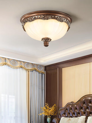 Flush Ceiling Lamp - Coast II Coast Lighting