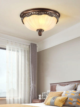 Flush Ceiling Lamp - Coast II Coast Lighting