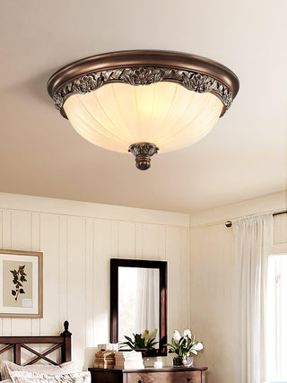 Flush Ceiling Lamp - Coast II Coast Lighting