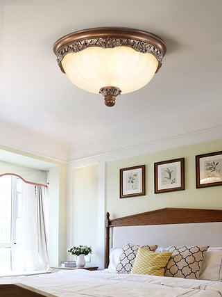 Flush Ceiling Lamp - Coast II Coast Lighting