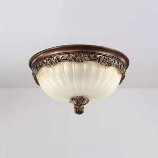 Flush Ceiling Lamp - Coast II Coast Lighting