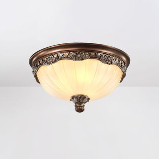 Flush Ceiling Lamp - Coast II Coast Lighting