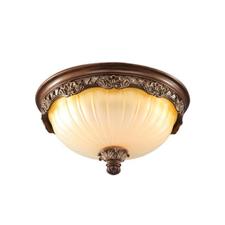 Flush Ceiling Lamp - Coast II Coast Lighting