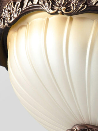 Flush Ceiling Lamp - Coast II Coast Lighting