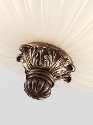 Flush Ceiling Lamp - Coast II Coast Lighting