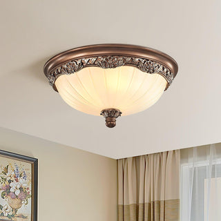 Flush Ceiling Lamp - Coast II Coast Lighting