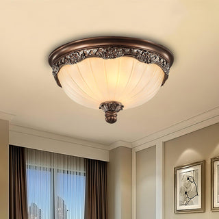 Flush Ceiling Lamp - Coast II Coast Lighting