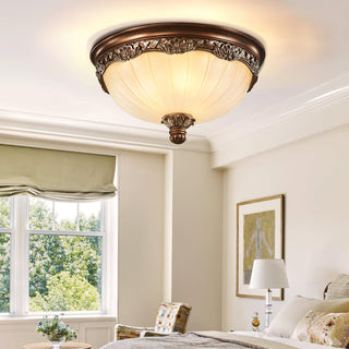 Flush Ceiling Lamp - Coast II Coast Lighting