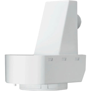 Acuity Brands LSXR 3PK SS LSXR Sensor Switch, Passive Infrared, High & Low Mount 360º, Indoor - Coast II Coast Lighting