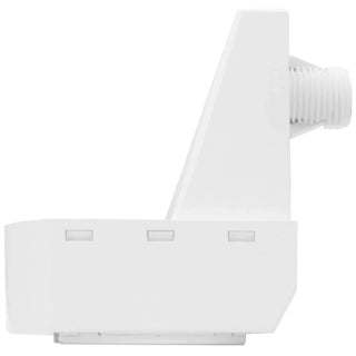 Acuity Brands LSXR 3PK SS LSXR Sensor Switch, Passive Infrared, High & Low Mount 360º, Indoor - Coast II Coast Lighting