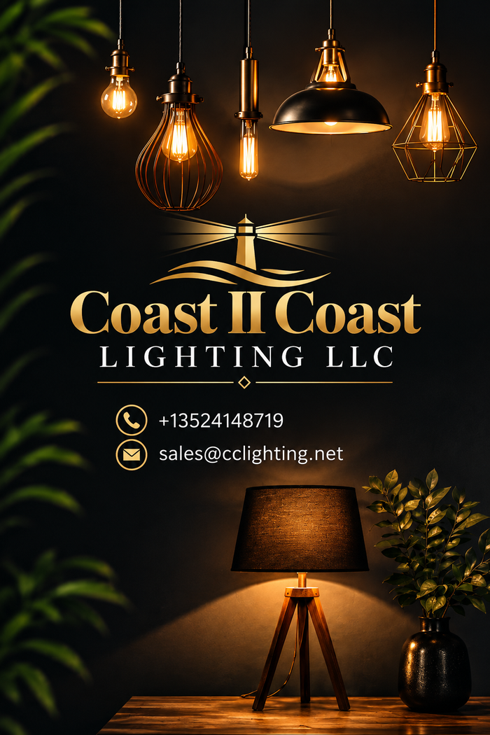 Coast II Coast Lighting