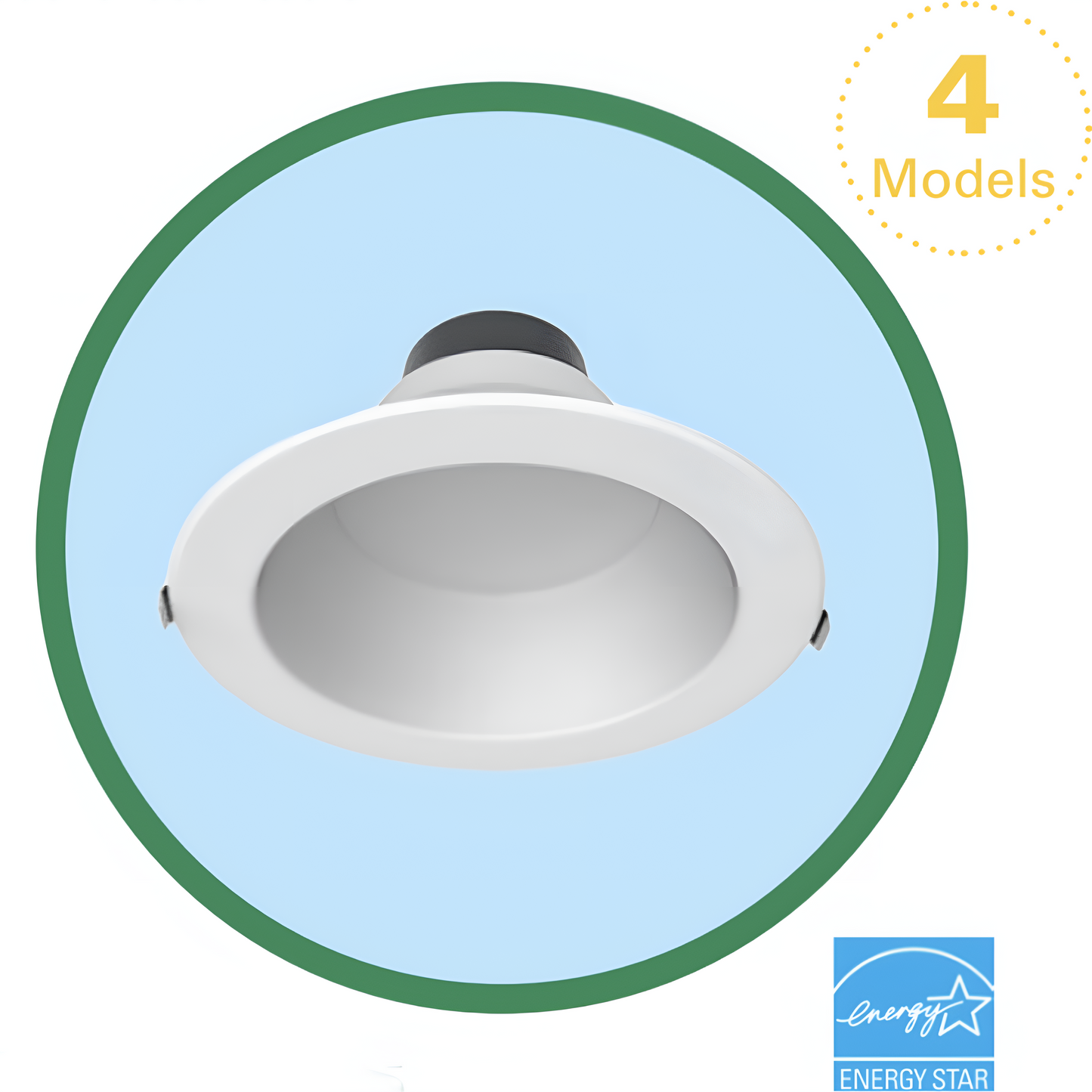 Commercial Downlight