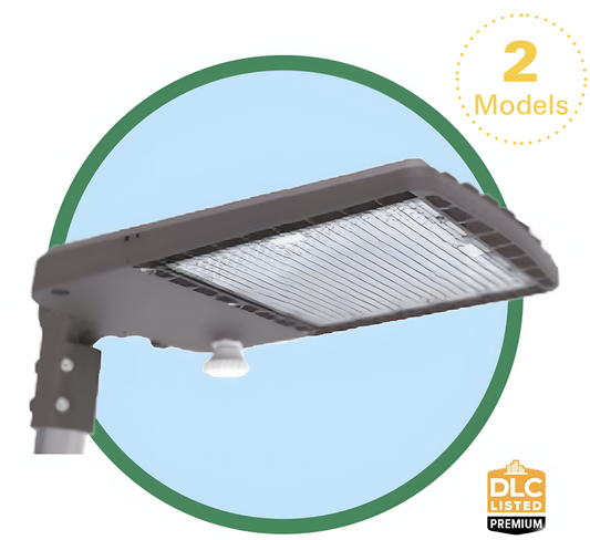 LED Area Light