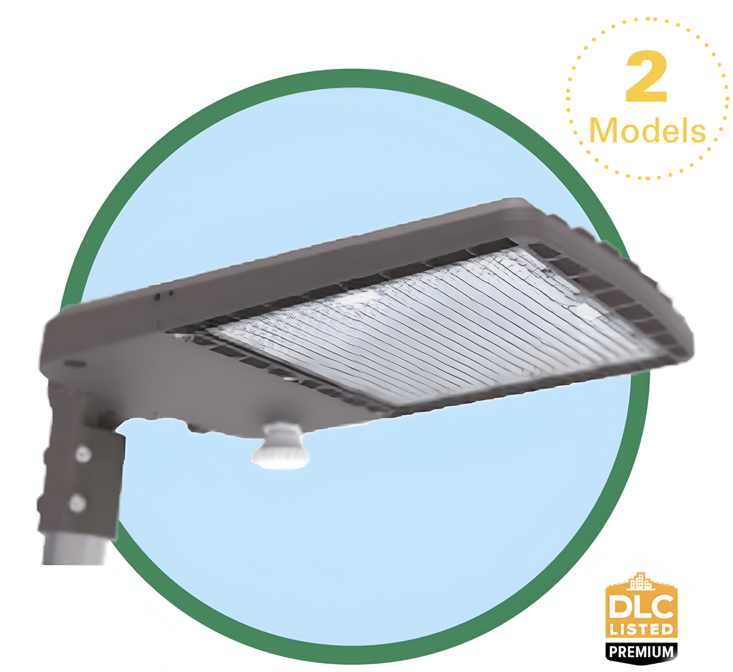 LED Area Light