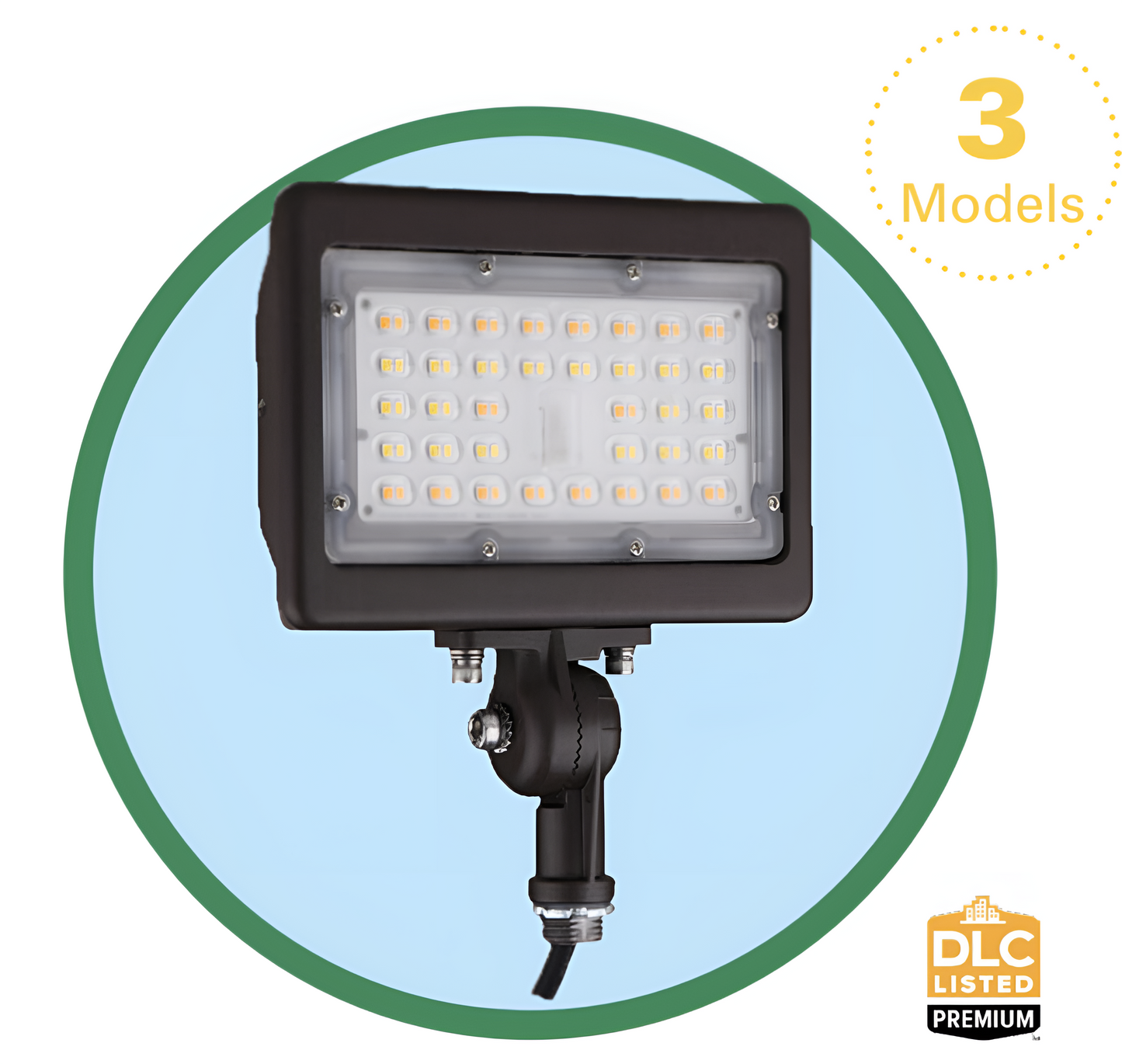 LED Floodlight