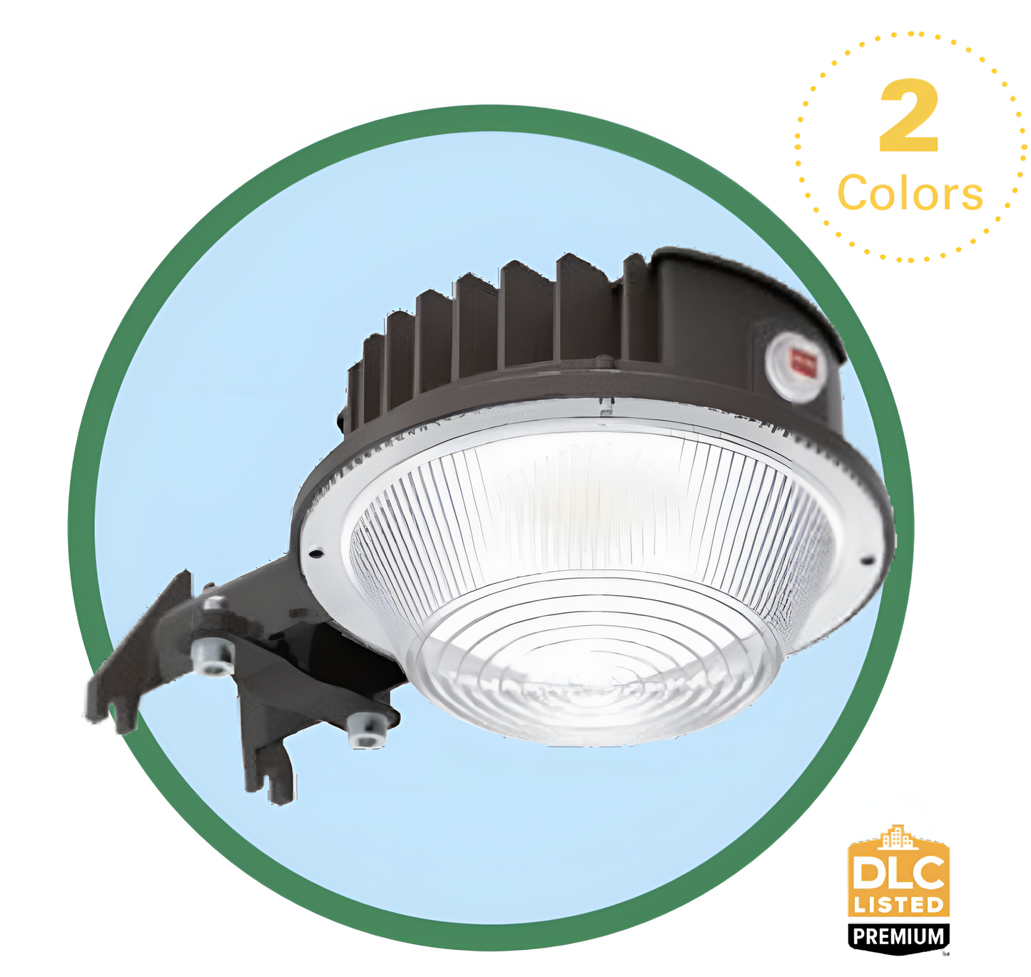 LED Yard Light