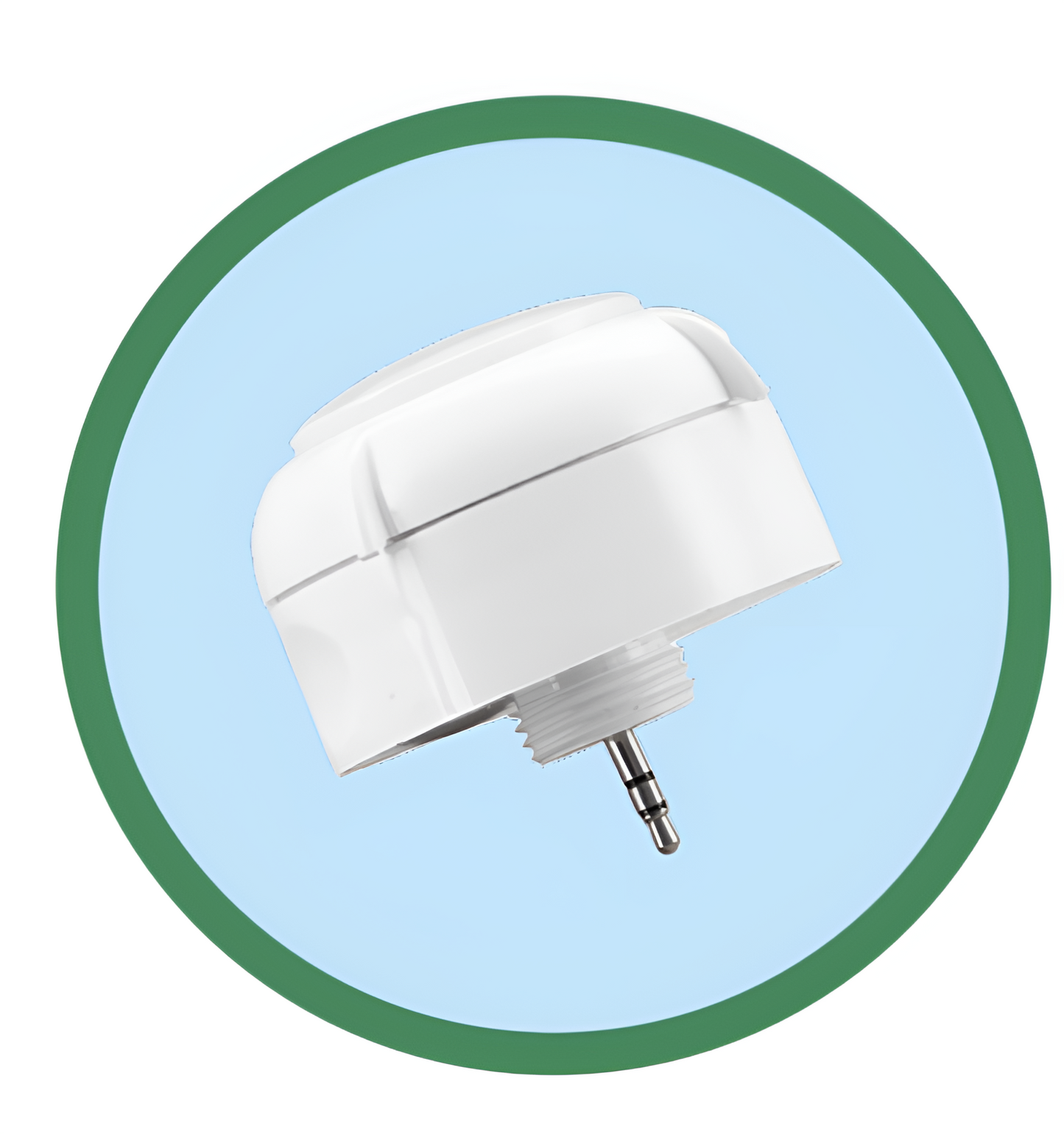 Bluetooth® Mesh Sensors