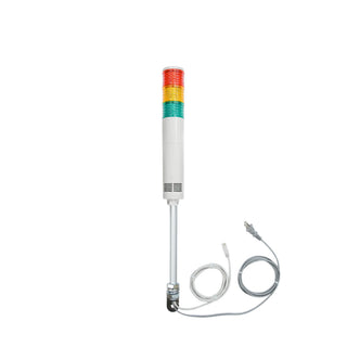 Ethernet Interface LED Tower Light - Coast II Coast Lighting
