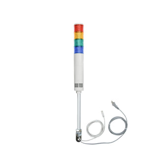 Ethernet Interface LED Tower Light - Coast II Coast Lighting