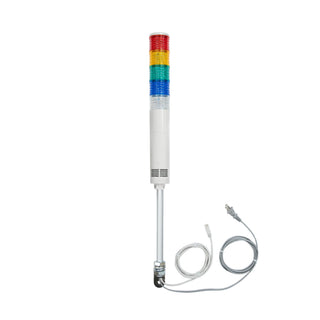 Ethernet Interface LED Tower Light - Coast II Coast Lighting