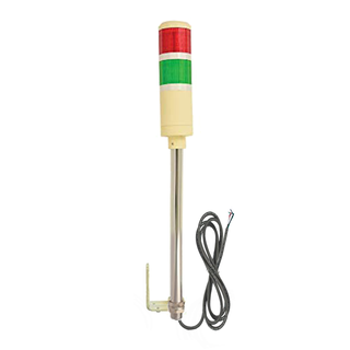 STL Super Bright Standard LED Tower Lights (Ready To Wire) - Coast II Coast Lighting