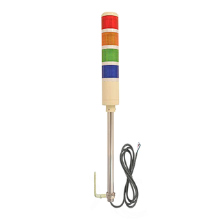 STL Super Bright Standard LED Tower Lights (Ready To Wire) - Coast II Coast Lighting