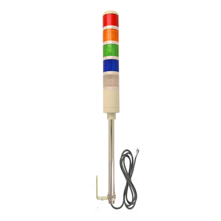 STL Super Bright Standard LED Tower Lights (Ready To Wire) - Coast II Coast Lighting