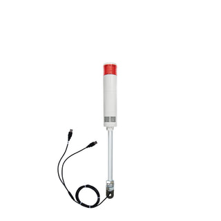 USB Interface LED Tower Light - Coast II Coast Lighting