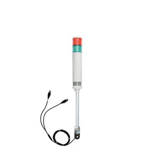 USB Interface LED Tower Light - Coast II Coast Lighting